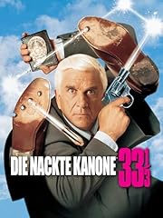 Nackte kanone 33 gebraucht kaufen  Wird an jeden Ort in Deutschland