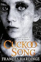 Francis hardinge cuckoo for sale  Delivered anywhere in Canada