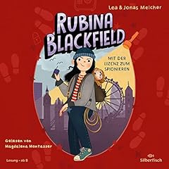 Rubina blackfield mit d'occasion  Livré partout en France