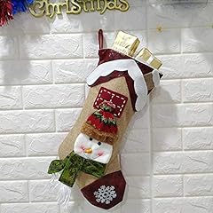 Shaui decorazioni natalizie usato  Spedito ovunque in Italia 