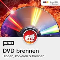 Nero dvd brennen gebraucht kaufen  Wird an jeden Ort in Deutschland