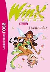 Winx club mini d'occasion  Livré partout en France