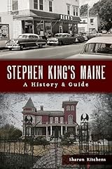 Stephen king maine gebraucht kaufen  Wird an jeden Ort in Deutschland