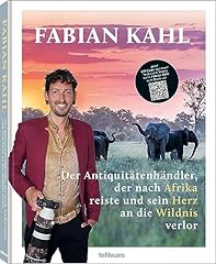 Fabian kahl antiquitätenhänd gebraucht kaufen  Wird an jeden Ort in Deutschland