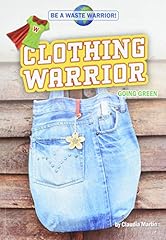 Clothing warrior going for sale  Delivered anywhere in UK