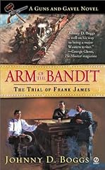 Arm bandit trail for sale  Delivered anywhere in UK
