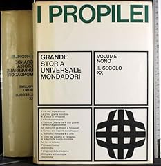 Propilei secolo xx usato  Spedito ovunque in Italia 