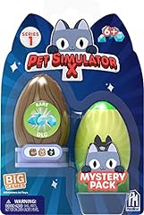 Pet simulator mystery for sale  Delivered anywhere in UK