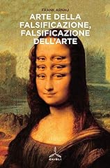 Arte della falsificazione usato  Spedito ovunque in Italia 