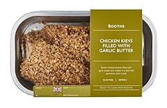 Booths chicken kievs for sale  Delivered anywhere in UK