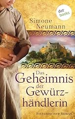 Geheimnis gewürzhändlerin bi gebraucht kaufen  Wird an jeden Ort in Deutschland