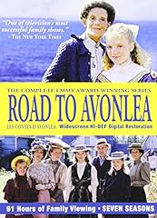 Road avonlea complete for sale  Delivered anywhere in UK