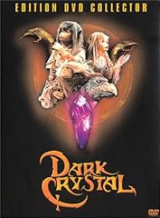 Dark crystal d'occasion  Livré partout en Belgiqu