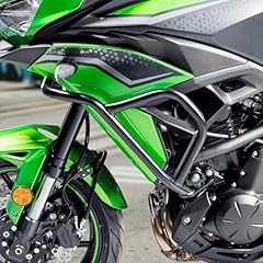 Motorrad stahl motorschutz gebraucht kaufen  Wird an jeden Ort in Deutschland