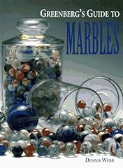 Greenberg guide marbles for sale  Delivered anywhere in USA 