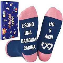 Merclix regalo bambina usato  Spedito ovunque in Italia 