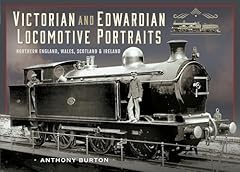 Victorian edwardian locomotive for sale  Delivered anywhere in UK