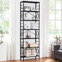 Homissue tall bookshelf for sale  Delivered anywhere in USA 