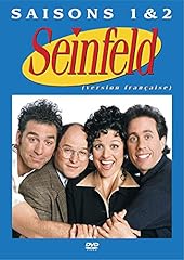 Seinfeld seasons 2 usato  Spedito ovunque in Italia 