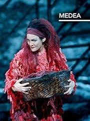 Medea gebraucht kaufen  Wird an jeden Ort in Deutschland