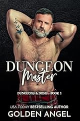 Dungeon master hot usato  Spedito ovunque in Italia 