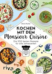 Kochen dem monsieur gebraucht kaufen  Wird an jeden Ort in Deutschland