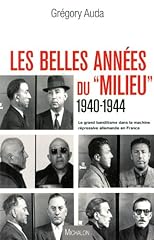 Belles années milieu d'occasion  Livré partout en Belgiqu