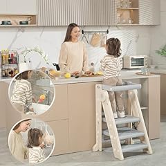 Toddler standing tower for sale  Delivered anywhere in USA 