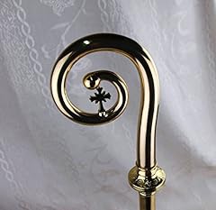 70.27 bishop crosier for sale  Delivered anywhere in USA 
