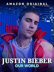 Justin bieber nostro usato  Spedito ovunque in Italia 