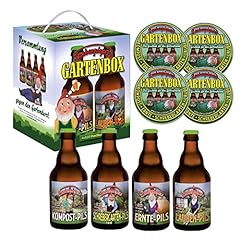 Garten bier würfel gebraucht kaufen  Wird an jeden Ort in Deutschland