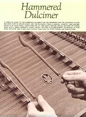 Hammered dulcimer for sale  Delivered anywhere in UK