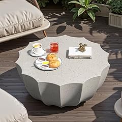 Patio round coffee for sale  Delivered anywhere in USA 