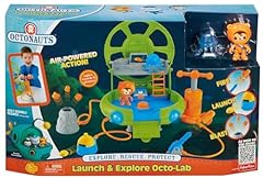 Fisher price octonauts for sale  Delivered anywhere in Ireland
