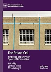 Prison cell embodied for sale  Delivered anywhere in UK