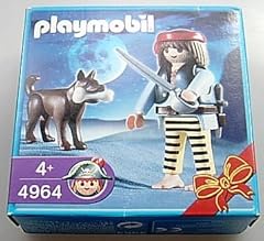 Playmobil 4964 pirat gebraucht kaufen  Wird an jeden Ort in Deutschland