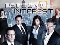 Person interest usato  Spedito ovunque in Italia 