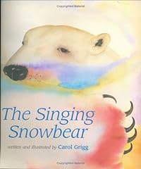 Used, The Singing Snowbear for sale  Delivered anywhere in Canada