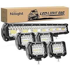 Nilight inch 420w for sale  Delivered anywhere in USA 