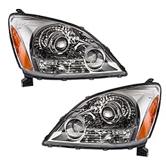 Trq headlight assembly for sale  Delivered anywhere in USA 