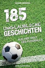 185 unglaubliche geschichten gebraucht kaufen  Wird an jeden Ort in Deutschland