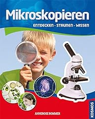 Mikroskopieren gebraucht kaufen  Wird an jeden Ort in Deutschland