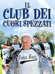 Club dei cuori usato  Spedito ovunque in Italia 