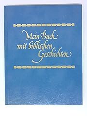 Buch biblischen geschichten gebraucht kaufen  Wird an jeden Ort in Deutschland