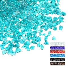 1.5 glass gravel for sale  Delivered anywhere in USA 