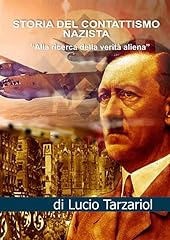 Storia del contattismo usato  Spedito ovunque in Italia 