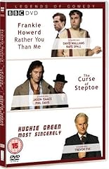 Legends comedy frankie for sale  Delivered anywhere in UK