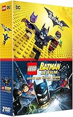 Coffret lego batman usato  Spedito ovunque in Italia 