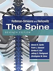 Rothman simeone spine for sale  Delivered anywhere in USA 