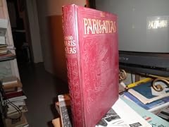 paris atlas 1900 d'occasion  Livré partout en France